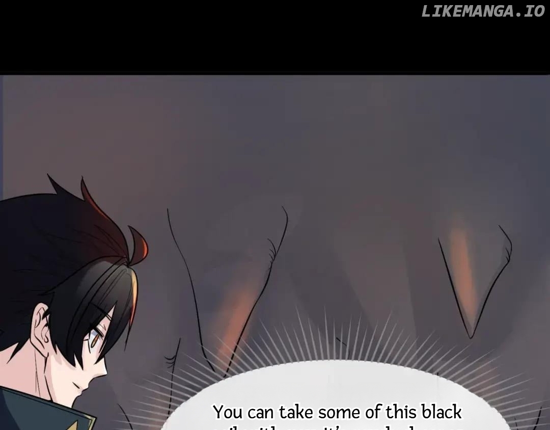 Era of the Haunted chapter 92 - page 31